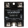 Crydom Polovodičové relé 50 A Panel 280 Vrms 1 32V