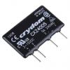 Crydom Polovodičové relé 5 A Montáž na plošný spoj 280 V ac CX 15V dc