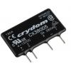 Crydom Polovodičové relé 5 A Montáž na plošný spoj 530 V ac Crydom 15V dc
