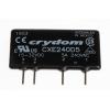 Crydom Polovodičové relé 5 A Montáž na plošný spoj 280 V ac CX 32V