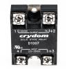 Crydom Polovodičové relé 7 A Panel 100 V 1-DC 32V