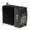 Crydom Polovodičové relé 55 A Lišta DIN SPST 660 V CMRD60 32V