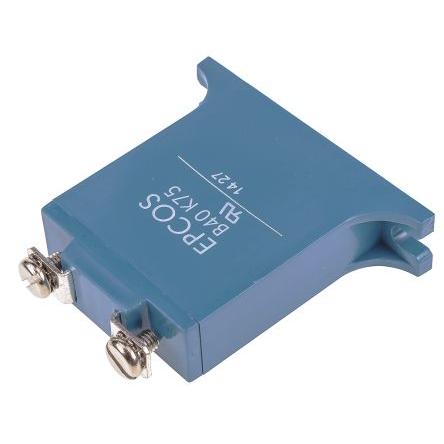 Varistor, řada: HighE 11 nF 300 A TDK 120 V