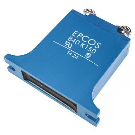 Varistor, řada: HighE 4.8 nF 300 A 395 V TDK 240 V