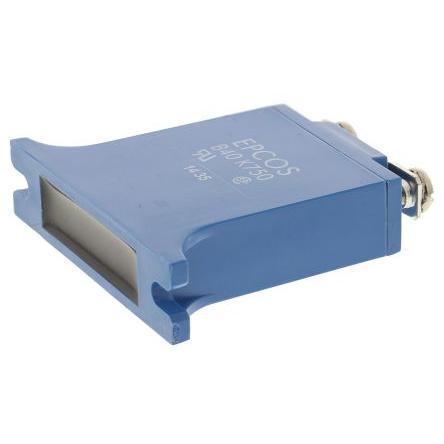 Varistor, řada: HighE 1 nF 300 A 2000 V TDK 1200 V