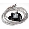 Přírůstkový kodér, řada: RI38 Přírůstkové Dvojčinný 30V dc 10000 rpm 1000 ppr Pevný IP40 Hengstler 6 mm