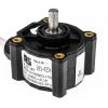 Přírůstkový kodér, řada: RI38 Přírůstkové Dvojčinný 30V dc 10000 rpm 1000 ppr Pevný IP40 Hengstler 6 mm