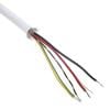 Přírůstkový kodér, řada: RI58-O Přírůstkové Dvojčinný 30V dc 10000 rpm 1000 ppr Pevný IP67, IP65, IP64 Hengstler 10 mm
