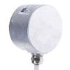 Přírůstkový kodér, řada: RI58-O Přírůstkové Dvojčinný 30V dc 10000 rpm 1000 ppr Pevný IP67, IP65, IP64 Hengstler 10 mm