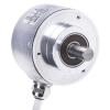 Přírůstkový kodér, řada: RI58-O Přírůstkové Dvojčinný 30V dc 10000 rpm 5000 ppr Pevný IP64, IP65 Hengstler 10 mm