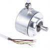 Přírůstkový kodér, řada: RI58-O Přírůstkové Dvojčinný 30V dc 10000 rpm 5000 ppr Pevný IP64, IP65 Hengstler 10 mm