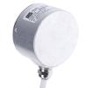 Přírůstkový kodér, řada: RI58-O Přírůstkové Dvojčinný 30V dc 10000 rpm 5000 ppr Pevný IP64, IP65 Hengstler 10 mm