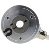 Přírůstkový kodér, řada: RI58-D Přírůstkové RS422 5V dc 6000 rpm 5000 ppr Dutý IP64, IP65 Hengstler 12 mm