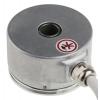 Přírůstkový kodér, řada: RI58-D Přírůstkové RS422 5V dc 6000 rpm 5000 ppr Dutý IP64, IP65 Hengstler 12 mm