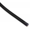 Kabel ovladače snímače, A: Vnitřní, A: M12, Pravoúhlý 4, B: Volný konec, B: Neuzavřený, 25V, IP69K, řada: 763 binder 5 m
