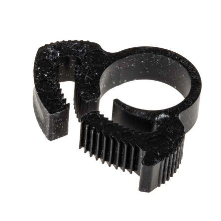 Hadicová a stahovací spona Zacvakávací, Nylon RS PRO 12.3 mm (vnitřní prům.)