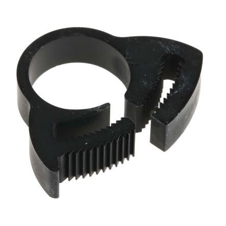 Hadicová a stahovací spona Zacvakávací, Nylon RS PRO 15.7 mm (vnitřní prům.)