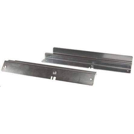 nVent SCHROFF Kolejnice Posuvná lišta 40kg 300 mm