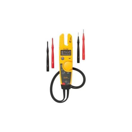 Fluke Multifunkční tester, číslo modelu: T5-1000