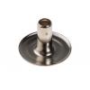 RS PRO Uchycení ESD 10mm uchycení Vyhovuje normě EN 61340-5-1