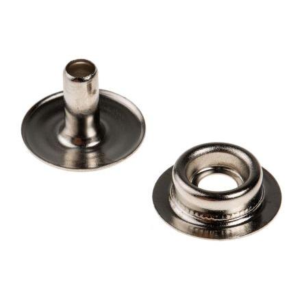 RS PRO Uchycení ESD 10mm uchycení Vyhovuje normě EN 61340-5-1