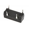 RS PRO Reedové relé Montáž na plošný spoj SPST 12V dc 0.5A 1000 Ω