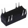 RS PRO Reedové relé Montáž na plošný spoj SPDT 5V dc 0.25A 200 Ω