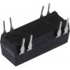 RS PRO Reedové relé Montáž na plošný spoj SPST 5V dc 1A 500 Ω