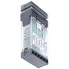 West Instruments Procesní indikátor, řada: N2300 Panel, 55 °C, 0 °C 6, počet výstupů: 2, výstup: SSR 240V ac, typ