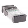 West Instruments PID regulátor teploty, řada: N2300 Panel, 55 °C, 0 °C 1, počet výstupů: 2, výstup: Relé, SSR 240V ac,