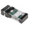 West Instruments PID regulátor teploty, řada: N2300 Panel, 55 °C, 0 °C 6, počet výstupů: 2, výstup: Relé, SSR 240V ac,