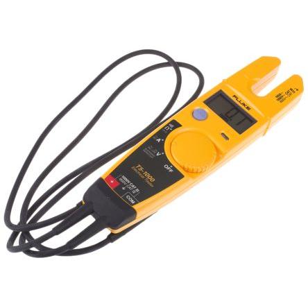 Fluke Multifunkční tester, číslo modelu: T5-1000