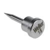 Weller Pájecí hrot, číslo modelu: LT 1S 0.2 mm 15 mm Kuželovité, pro použití s: WSFP/WSP80/WP80/WXP80, LR21/TCPS