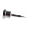 Weller Pájecí hrot, číslo modelu: LT 1S 0.2 mm 15 mm Kuželovité, pro použití s: WSFP/WSP80/WP80/WXP80, LR21/TCPS