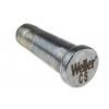 Weller Pájecí hrot, číslo modelu: LT CS 3.2 mm 12.5 mm Kuželovité, pro použití s: WSFP/WSP80/WP80/WXP80, LR21/TCPS