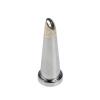 Weller Pájecí hrot, číslo modelu: LT GW1 1.4 mm 18 mm 45 ° Miniaturní vlna, pro použití s: WSFP/WSP80/WP80/WXP80,