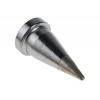 Weller Pájecí hrot, číslo modelu: LT H 0.8 mm 13 mm Šroubovák, pro použití s: WSFP/WSP80/WP80/WXP80, LR21/TCPS poslední