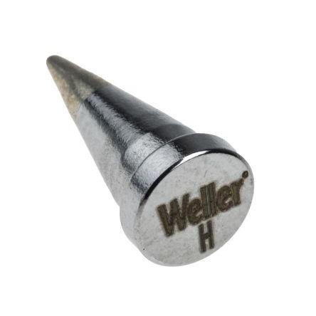 Weller Pájecí hrot, číslo modelu: LT H 0.8 mm 13 mm Šroubovák, pro použití s: WSFP/WSP80/WP80/WXP80, LR21/TCPS poslední