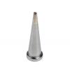 Weller Pájecí hrot, číslo modelu: LT K 1.2 mm 20 mm Šroubovák, pro použití s: WSFP/WSP80/WP80/WXP80, LR21/TCPS poslední