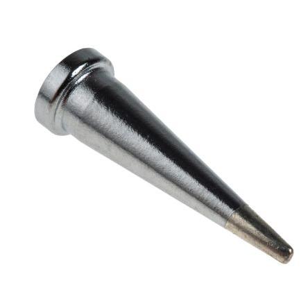 Weller Pájecí hrot, číslo modelu: LT K 1.2 mm 20 mm Šroubovák, pro použití s: WSFP/WSP80/WP80/WXP80, LR21/TCPS poslední