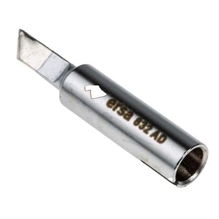 Ersa Pájecí hrot 1.5 x 7 mm 45 mm Nůž, pro použití s: Multi-Pro, Multi-Sprint, Multi Tc, Power Tool, Ptc 70