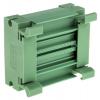 Phoenix Contact Modul rozhraní, D-SUB, Lišta DIN, Vnější, počet kontaktů: 9, 25 V ac, 60V dc 2.5A, délka: 54 mm