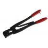 Krimpovací nástroj, řada: CERTI-CRIMP TE Connectivity, pro použití s: Spojky PIDG, svorky PIDG, svorky Plasti-Grip