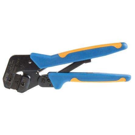 Krimpovací nástroj, řada: Pro-Crimper III TE Connectivity, pro použití s: Kontakty konektoru CST 100