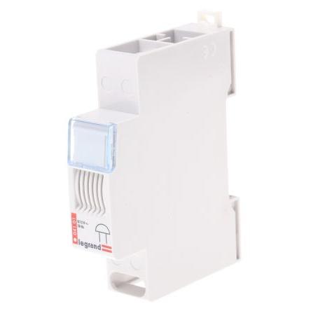 Legrand Bzučák Panel 1 12V ac RoHS 84 dB St.