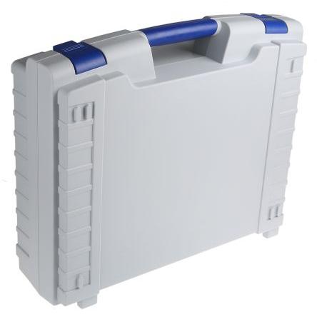 Přepravní pouzdro Vodotěsné, Polypropylen Vodotěsné, Plastové 175 mm Pěna 420 mm 500 mm RS PRO