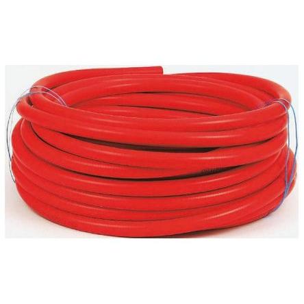 RS PRO Požární hadice, pracovní tlak: 15 bar, průrazný tlak: 42 bar, vnitřní průměr: 19 mm, délka: 30 m,