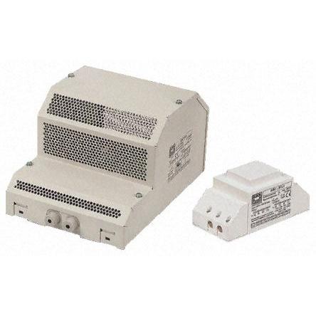Transformátor pro automobil, primární napětí: 230 V ac Zapouzdřený, sekundární napětí: 220 V, 230 V ac, 115 V, Šroubová,