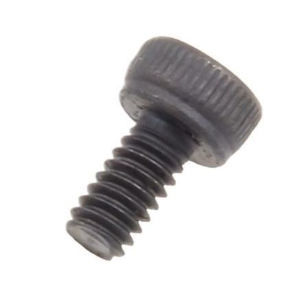 RS PRO Šroub s vnitřním šestihranem, Obyčejný, Ocel hlavice Vnitřní šestihran, M2, M2, délka: 4 mm