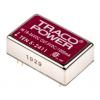 TRACOPOWER Měnič DC/DC TEN 5, výstup: 5V dc 1.5 kV dc, Vin 36V dc 1 A, Vin 18V 5 W -40 °C 85 °C Montáž na plošný spoj